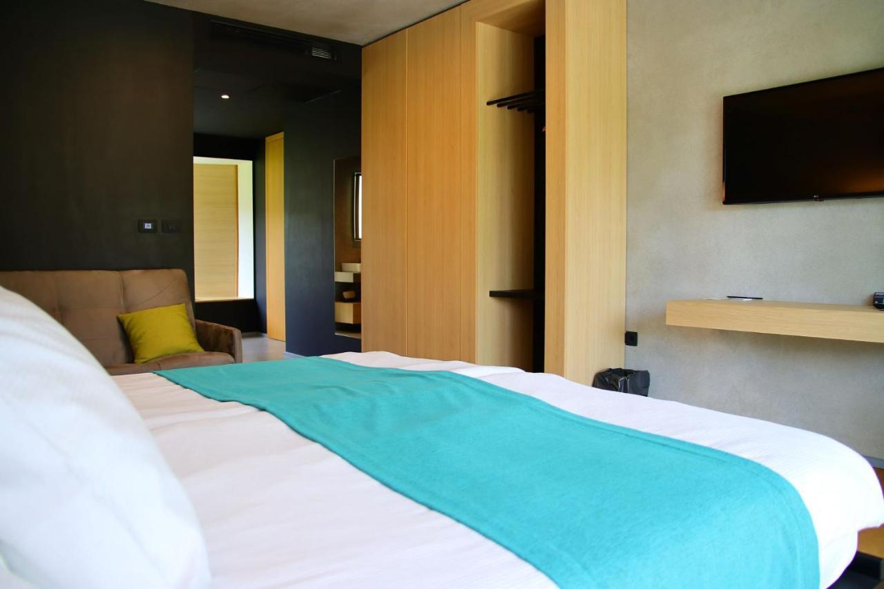 בובק Hotel Soca מראה חיצוני תמונה