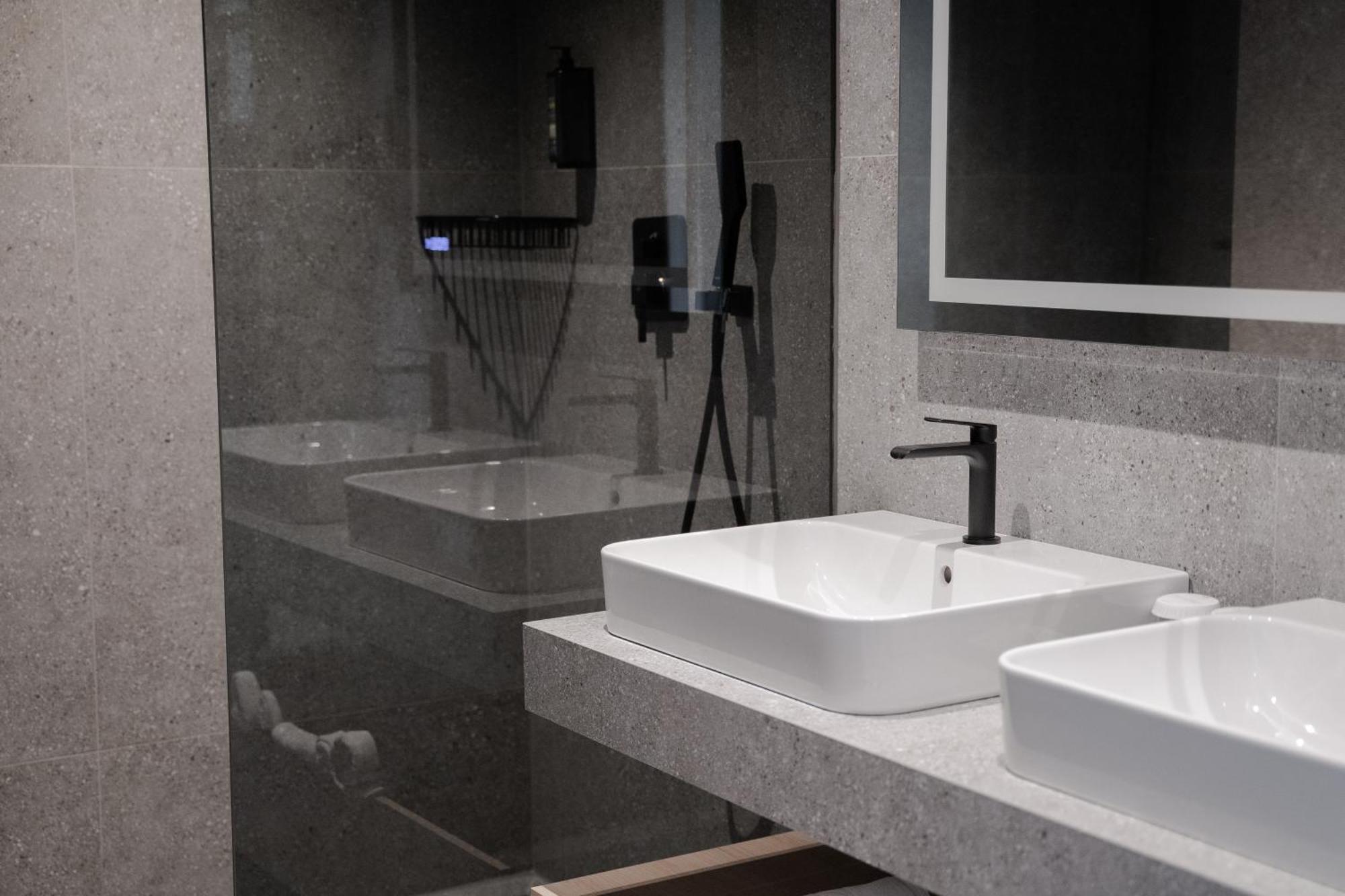 בובק Hotel Soca מראה חיצוני תמונה